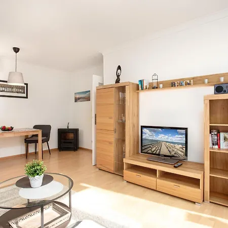 Strandallee 30, App 1 Apartment Timmendorfer Strand