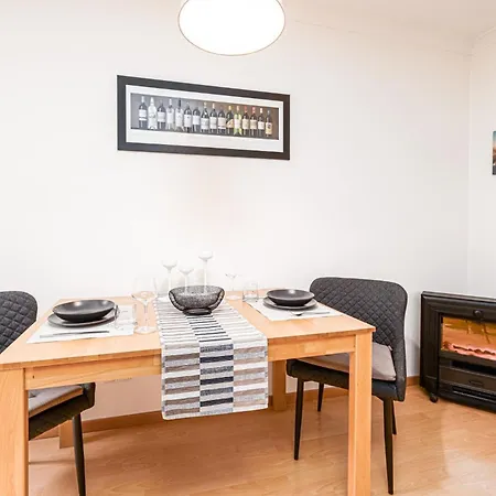 Apartment Strandallee 30, App 1 Timmendorfer Strand